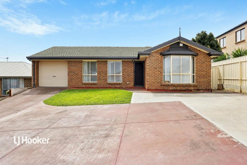 4 Toulon Place, Greenwith SA 5125