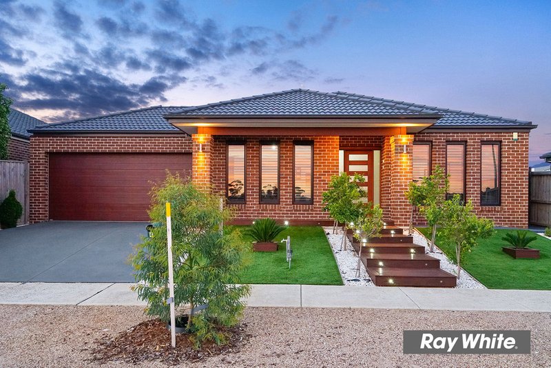 4 Tourmaline Street, Tarneit VIC 3029