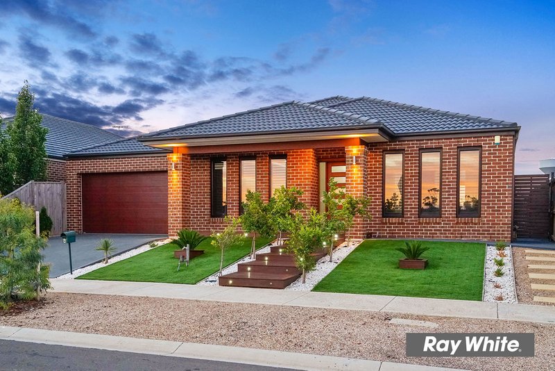 Photo - 4 Tourmaline Street, Tarneit VIC 3029 - Image 2