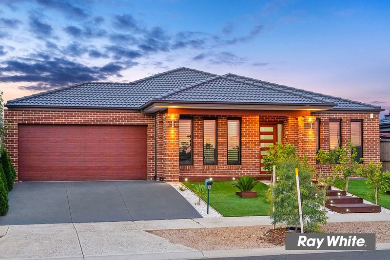 Photo - 4 Tourmaline Street, Tarneit VIC 3029 - Image 3