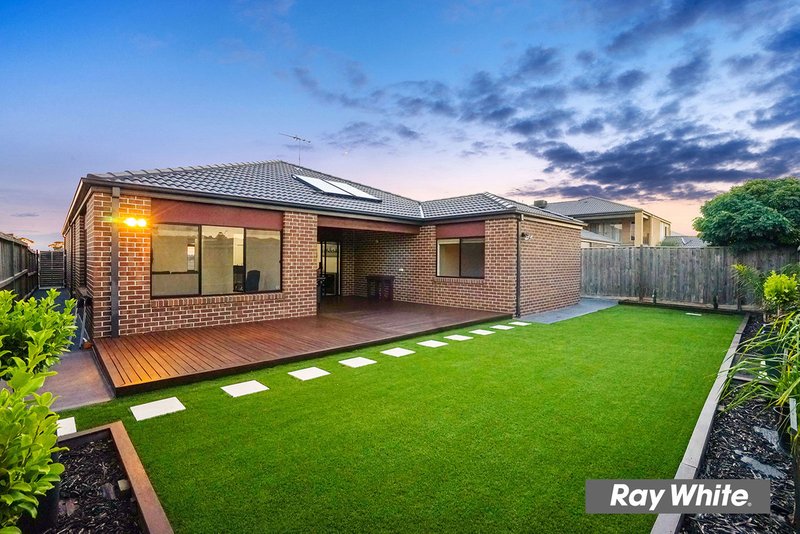 Photo - 4 Tourmaline Street, Tarneit VIC 3029 - Image 20