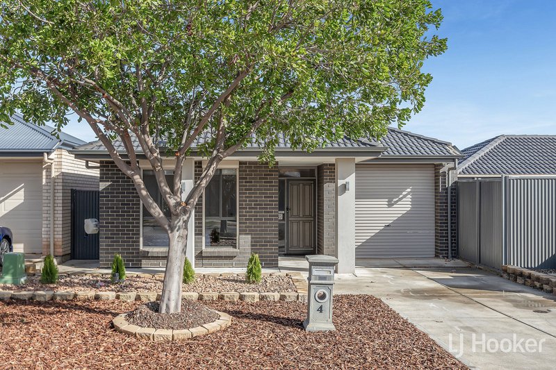 Photo - 4 Tower Way, Blakeview SA 5114 - Image 3