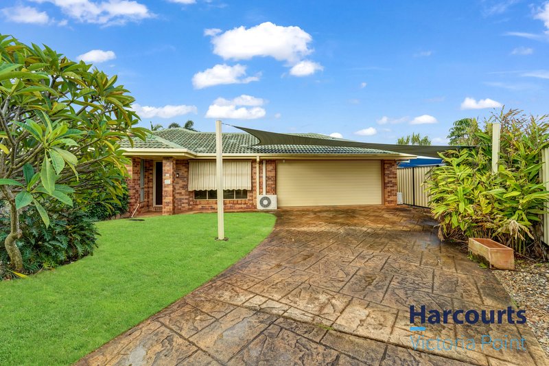 Photo - 4 Trafalgar Drive, Victoria Point QLD 4165 - Image 2