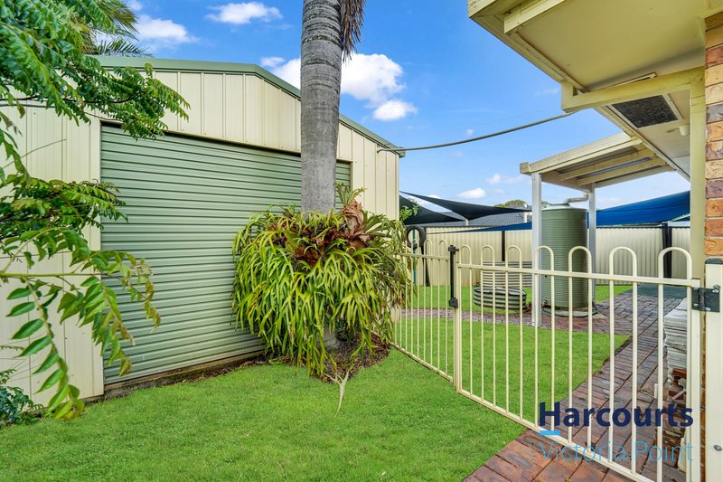 Photo - 4 Trafalgar Drive, Victoria Point QLD 4165 - Image 16