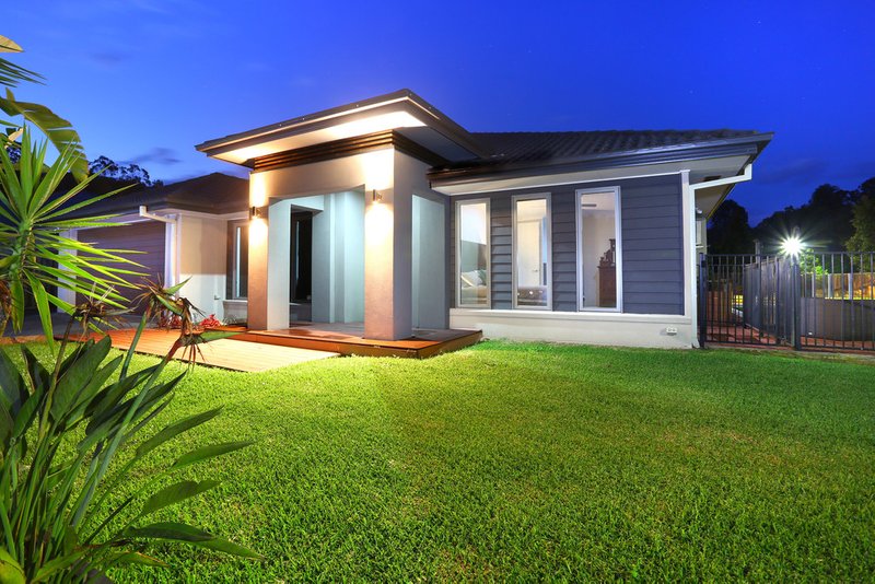 4 Trail Side Court, Upper Coomera QLD 4209