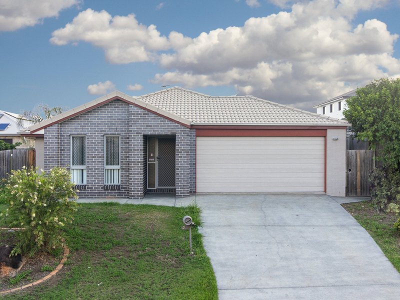 4 Tranquil Street, Hillcrest QLD 4118