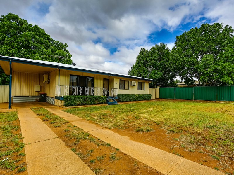 4 Transfield Avenue, Mount Isa QLD 4825