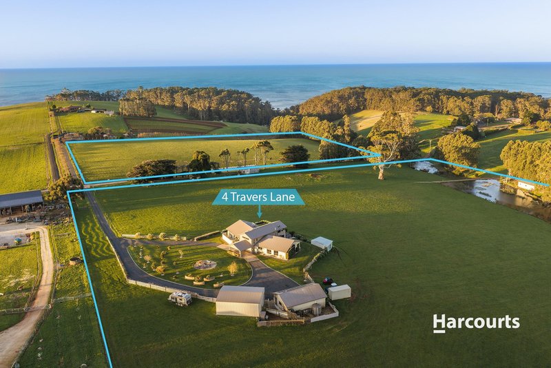 Photo - 4 Travers Lane, Howth TAS 7316 - Image 1