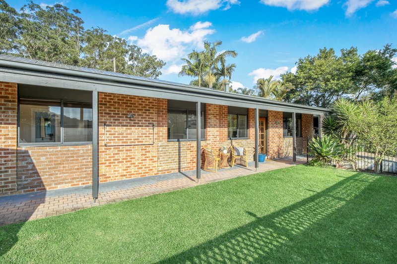 Photo - 4 Traves Place, Kincumber NSW 2251 - Image 1