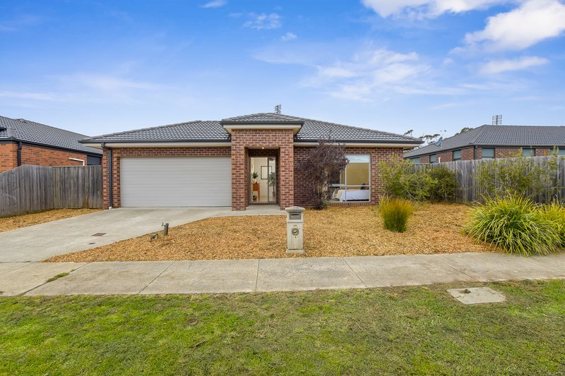 4 Tree Change Way, Woodend VIC 3442