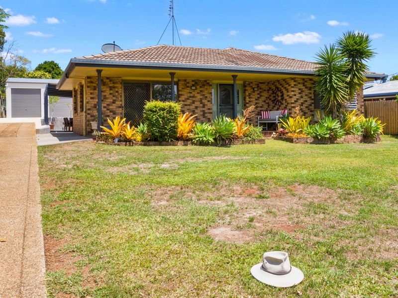 4 Tree Street, Pomona QLD 4568