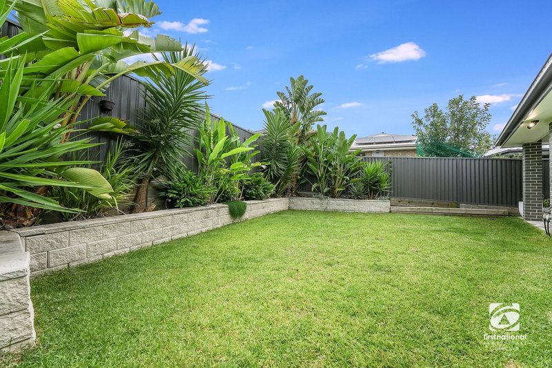 Photo - 4 Trefoil Close, Denham Court NSW 2565 - Image 17