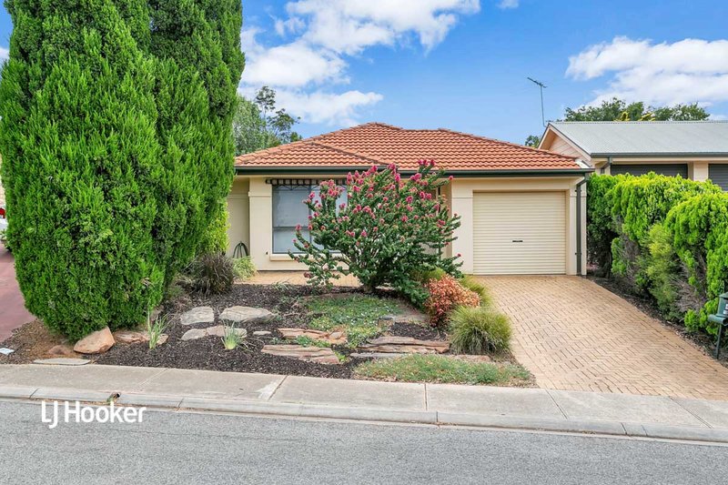 4 Treloar Avenue, Greenwith SA 5125