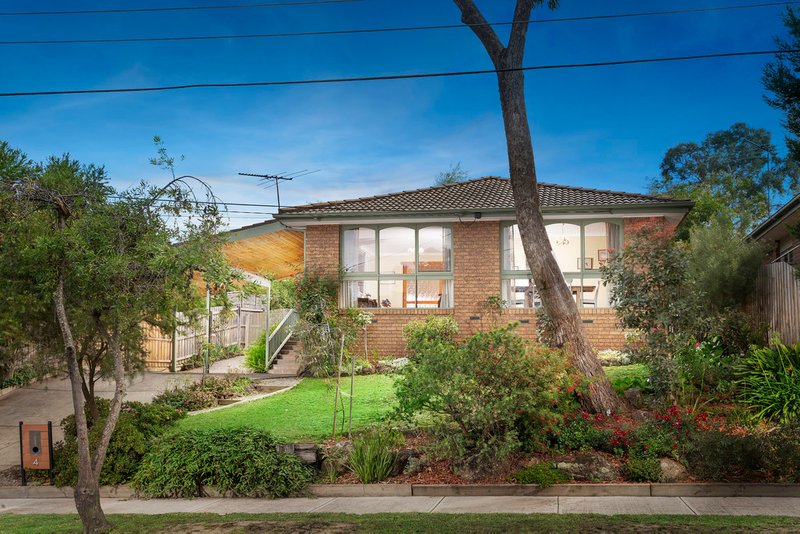 4 Trenham Court, Mitcham VIC 3132