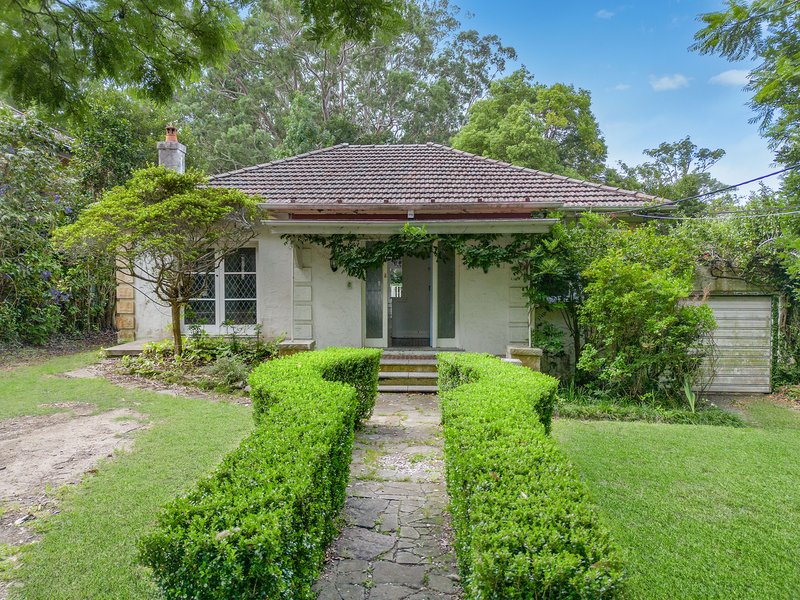 Photo - 4 Trentino Road, Turramurra NSW 2074 - Image 3