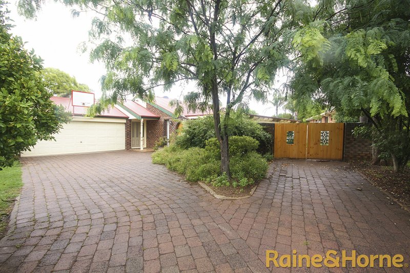 4 Treverrow Court, Dubbo NSW 2830