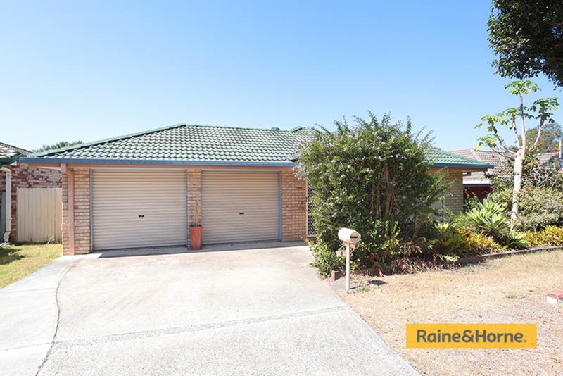 4 Trevino Place, Wacol QLD 4076