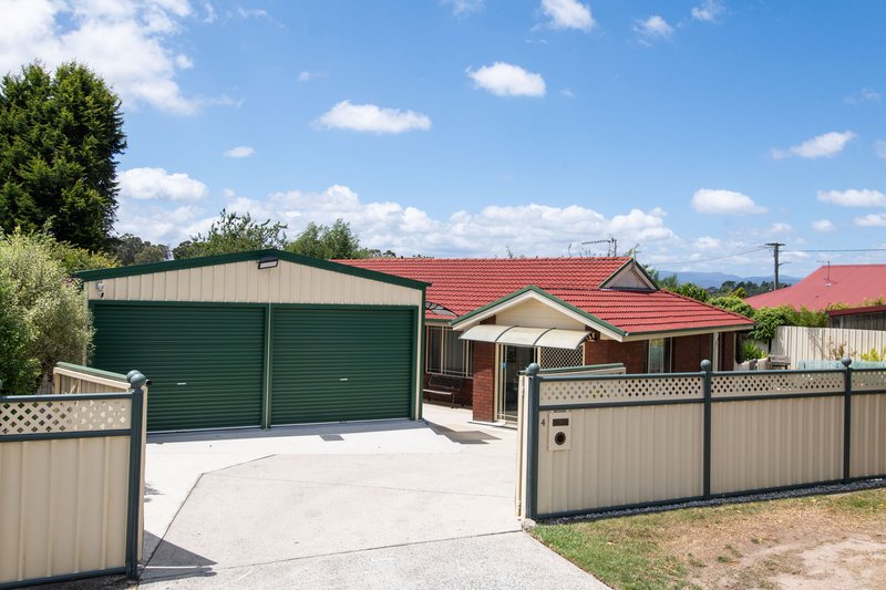 4 Trevritch Place, Prospect TAS 7250