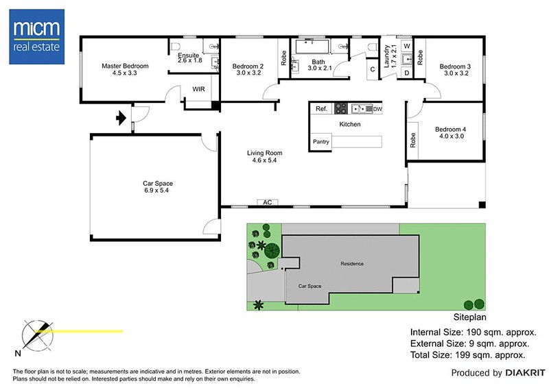 Photo - 4 Trigg Way, Point Cook VIC 3030 - Image 18