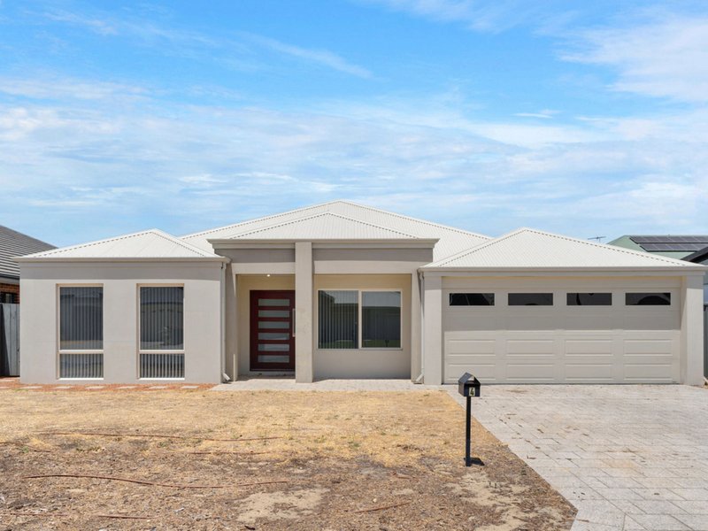 Photo - 4 Tringa Rise, East Cannington WA 6107 - Image 4