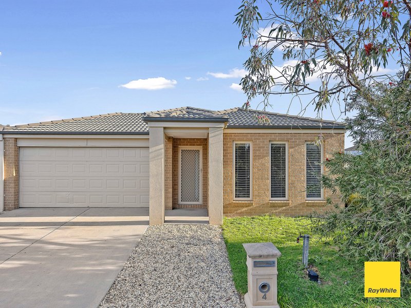 Photo - 4 Trinity Way, Ascot VIC 3551 - Image 1