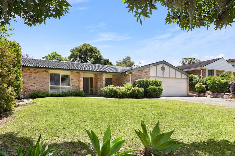 4 Tristania Place, West Pymble NSW 2073