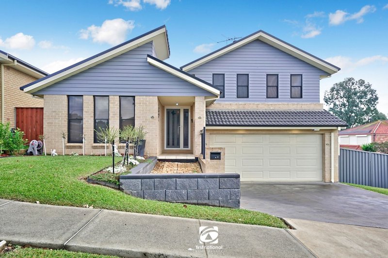 Photo - 4 Tristania Street, Mount Annan NSW 2567 - Image 1