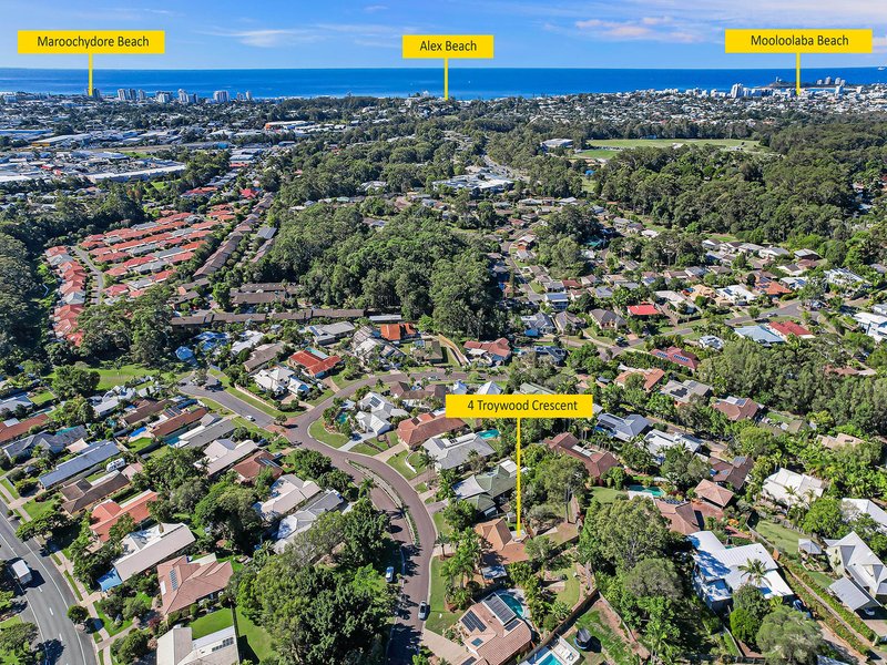 Photo - 4 Troywood Crescent, Buderim QLD 4556 - Image 14