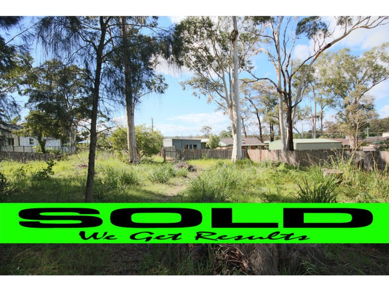 4 Truscott Avenue, Sanctuary Point NSW 2540