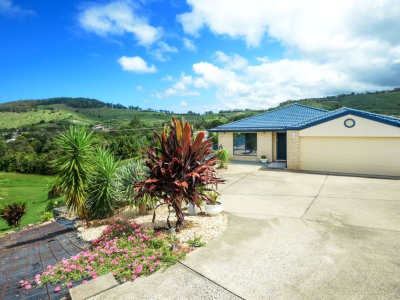 4 Tuckeroo Close, Coffs Harbour NSW 2450