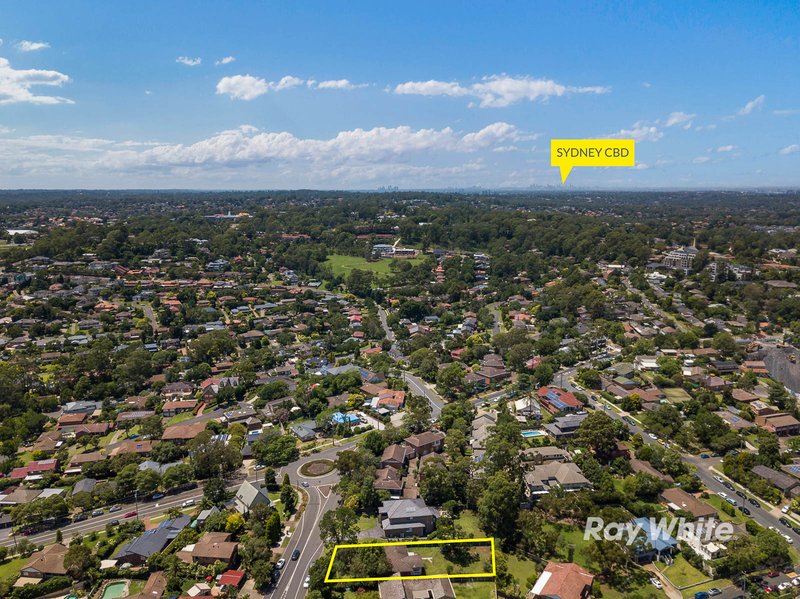 Photo - 4 Tuckwell Road, Castle Hill NSW 2154 - Image 9