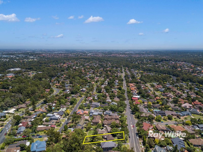 Photo - 4 Tuckwell Road, Castle Hill NSW 2154 - Image 11