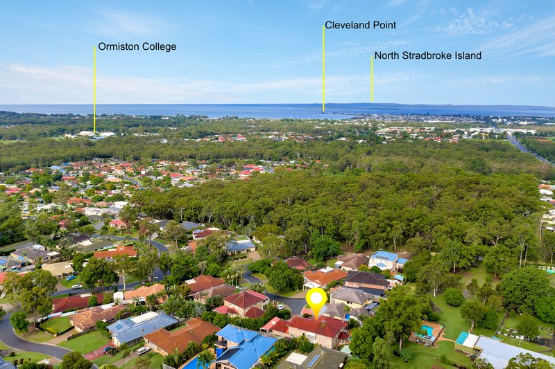 Photo - 4 Tudor Court, Alexandra Hills QLD 4161 - Image 2