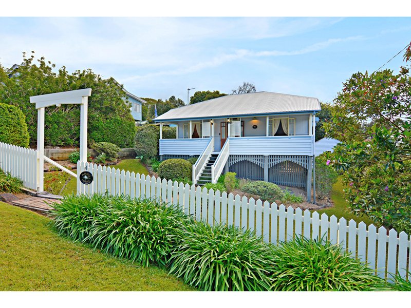 4 Tulip Street, Maleny QLD 4552