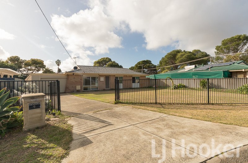 Photo - 4 Tulley Court, Rockingham WA 6168 - Image