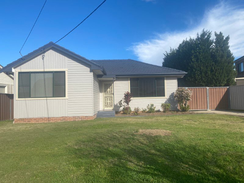 4 Tully Avenue, Liverpool NSW 2170