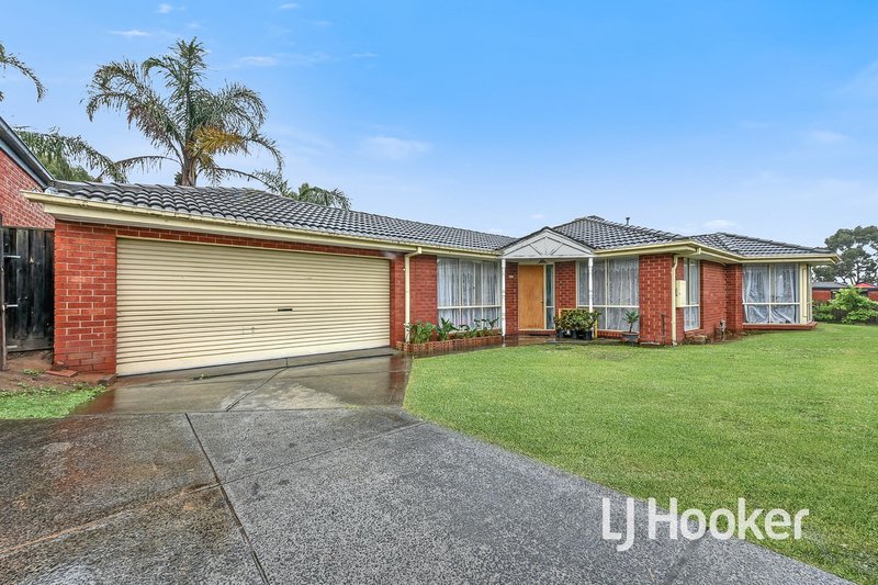 4 Tulsk Court, Hampton Park VIC 3976