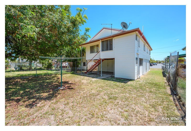 Photo - 4 Tung Yeen Street, Park Avenue QLD 4701 - Image 21