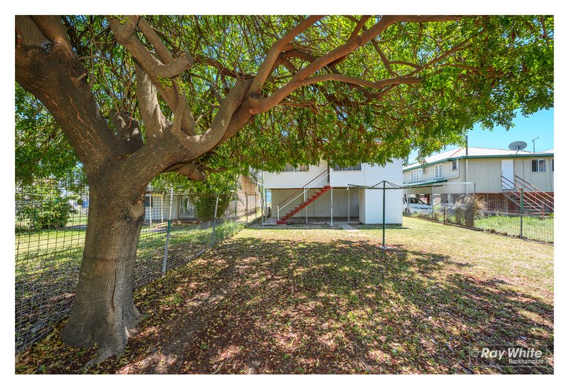 Photo - 4 Tung Yeen Street, Park Avenue QLD 4701 - Image 22