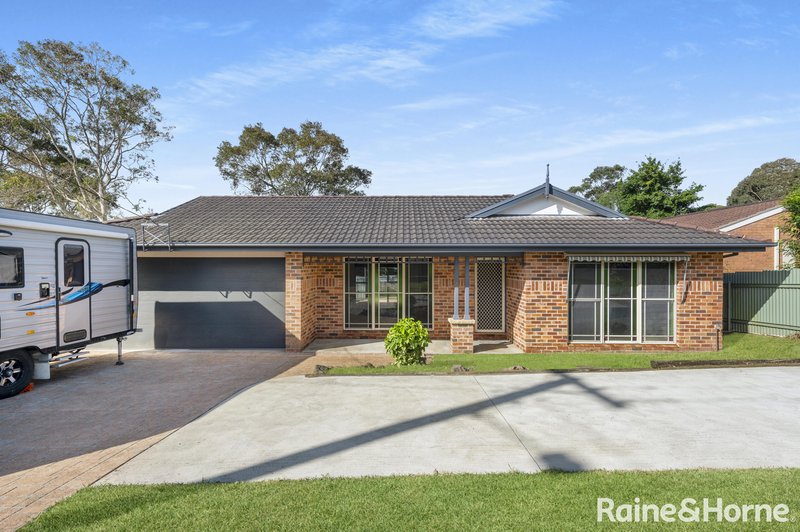 4 Turley Avenue, Bomaderry NSW 2541