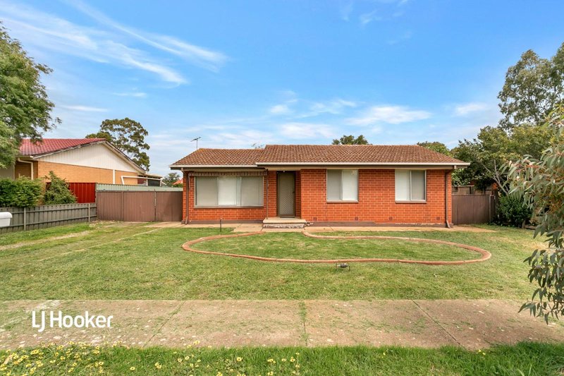 4 Turnworth Street, Elizabeth Downs SA 5113