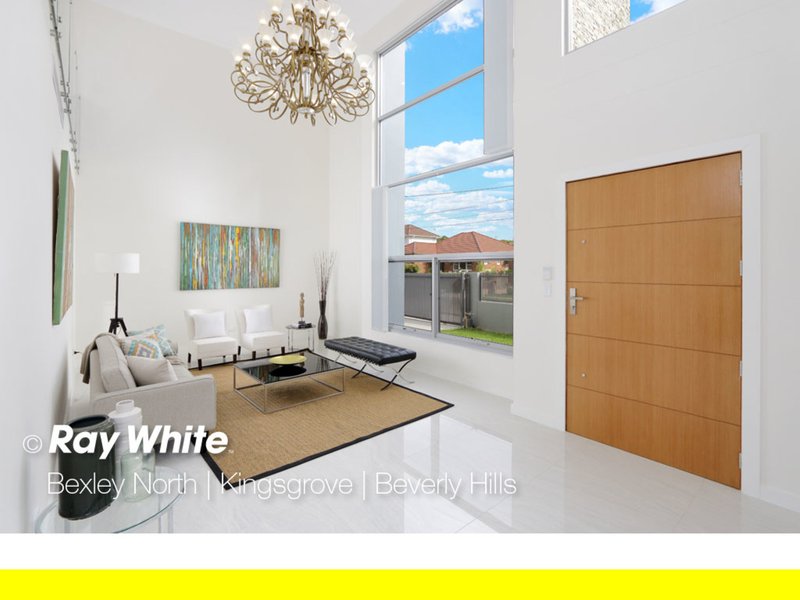 Photo - 4 Turon Avenue, Kingsgrove NSW 2208 - Image 2