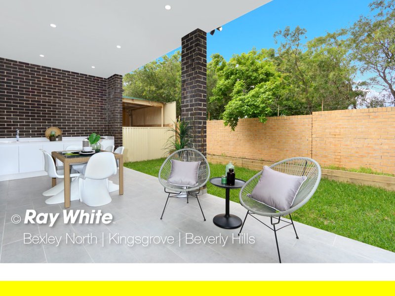 Photo - 4 Turon Avenue, Kingsgrove NSW 2208 - Image 9