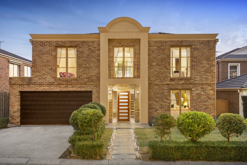 Photo - 4 Tusanne Place, Doncaster East VIC 3109 - Image 1