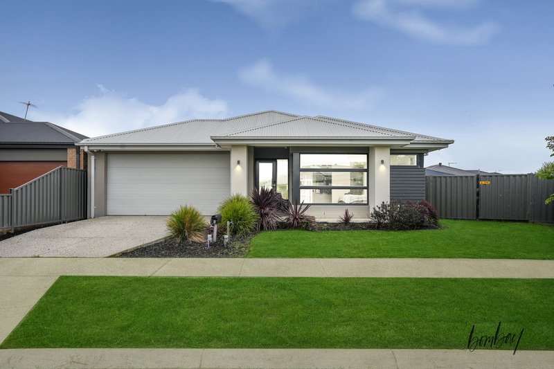 4 Tuxworth Drive, Kalkallo VIC 3064