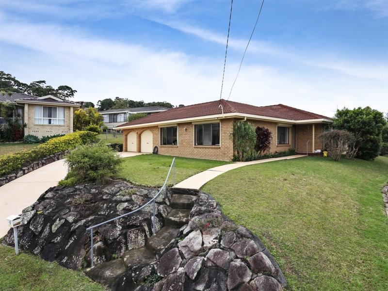 4 Tweed Close, Coffs Harbour NSW 2450