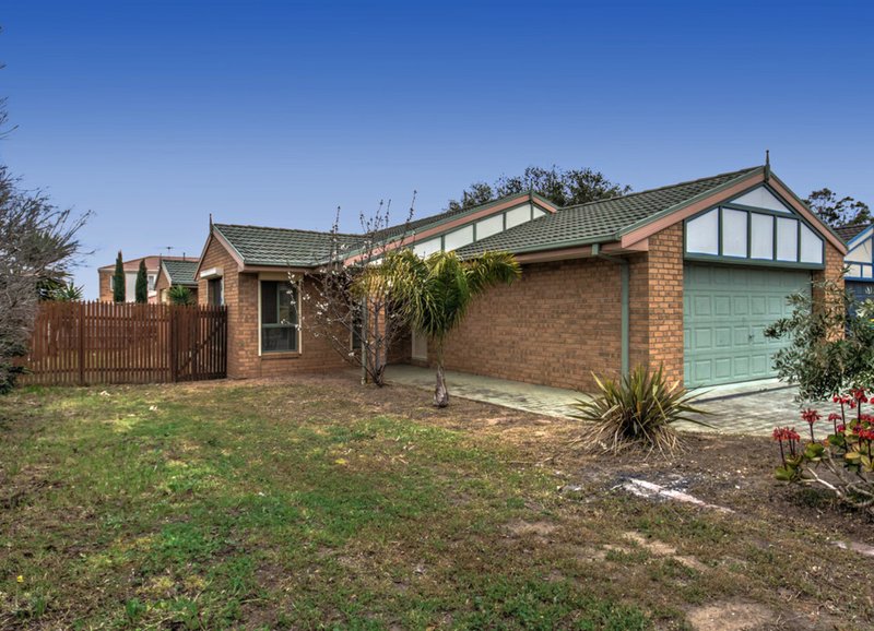 4 Twyford Close, Hillside VIC 3037