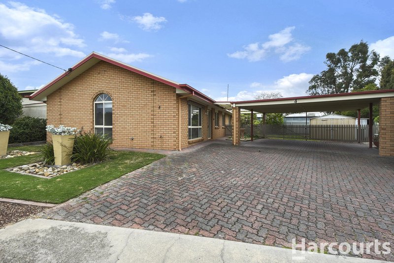 4 Tydeman Street, Horsham VIC 3400