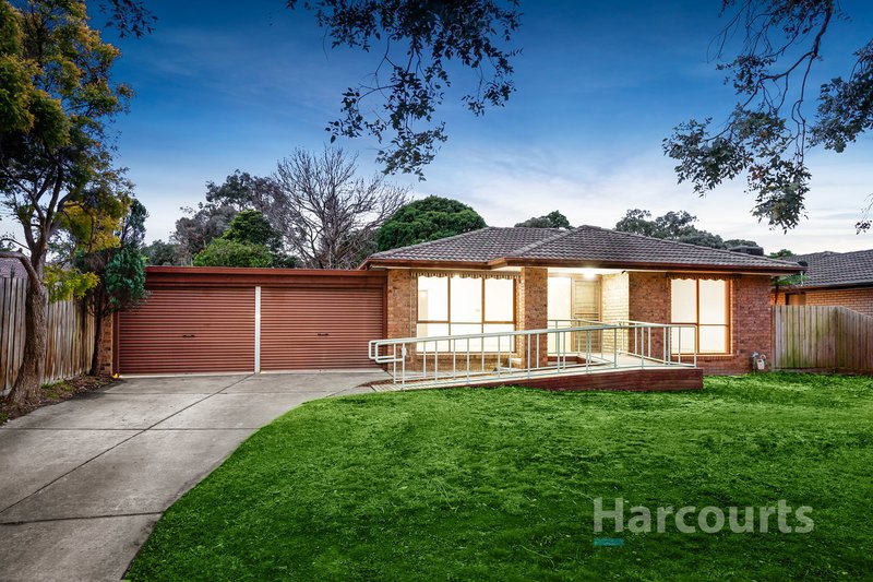 4 Tyloid Square, Wantirna VIC 3152