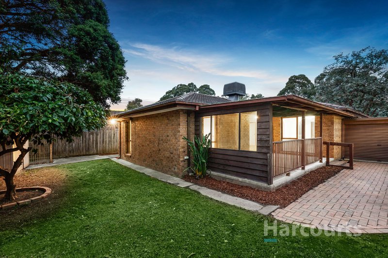 Photo - 4 Tyloid Square, Wantirna VIC 3152 - Image 10